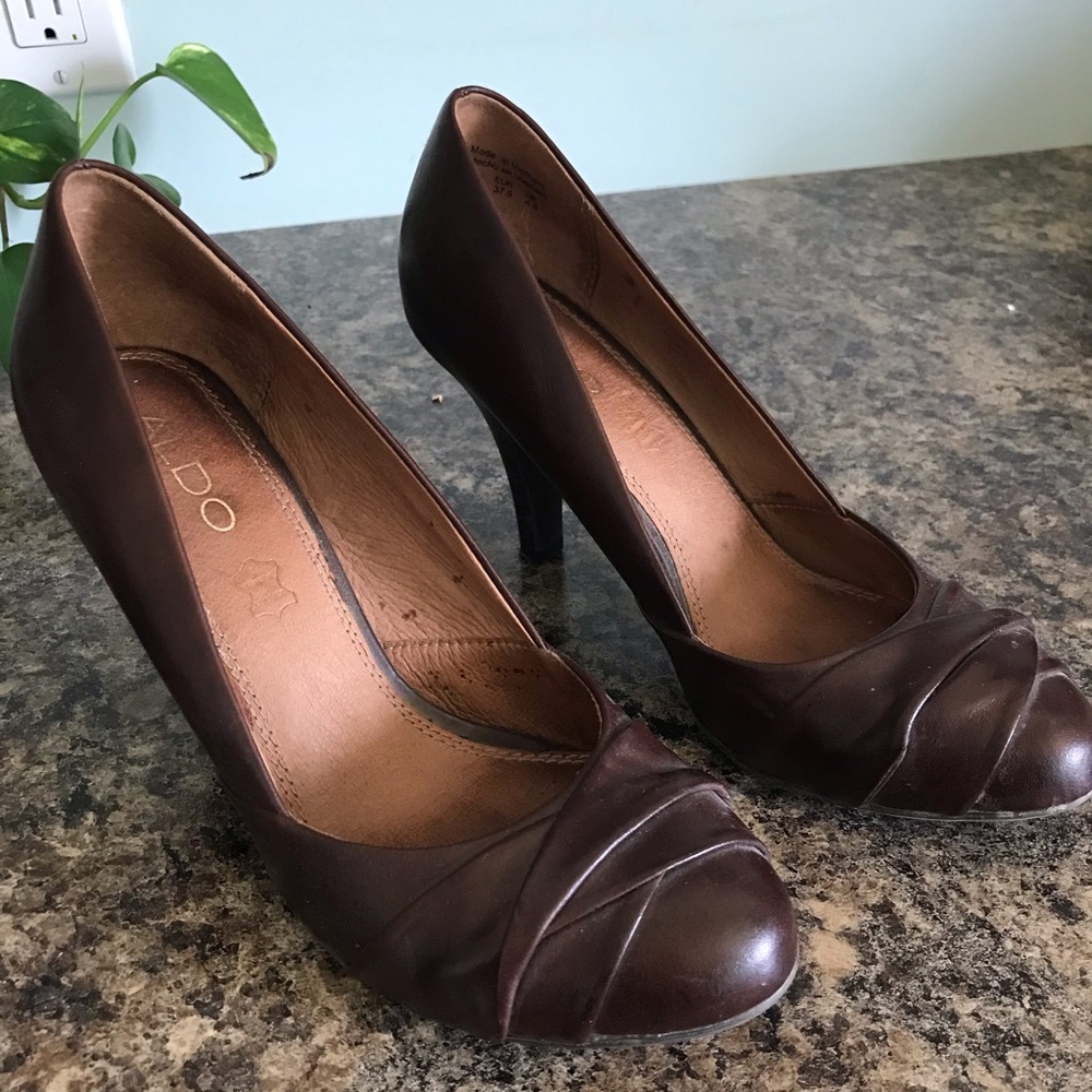 Ladies heels